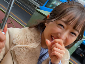 俺のいいなり素敵なヤリマン子ちゃん! 穂乃(26歳) サンプル動画サムネイル